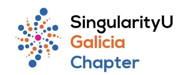 Presentación de la SingularityU Galicia Chapter de una universidad de Sillicon Valley