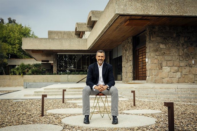 Economía.- Zamora Company (Ramón Bilbao o Mar de Frades) considera las tasas de 