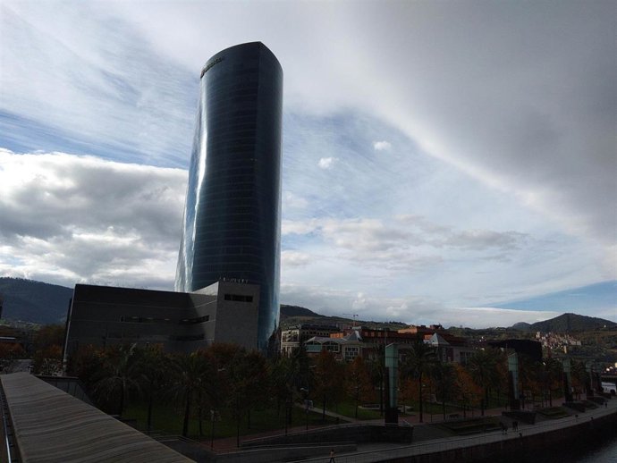 Previsiones meteorológicas del País Vasco para hoy, día 26