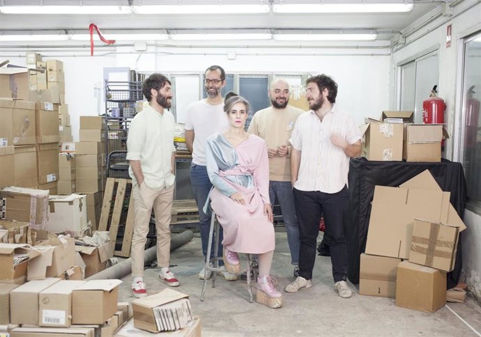 Los Punsetes: "Retratamos lo que vemos a bofetadas"