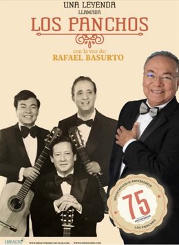 Los Panchos