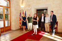 El Govern abonará una ayuda de 500 euros mensuales a los trabajadores de Thomas Cook de Baleares