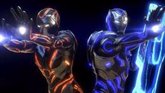 Foto: Avengers Damage Control: Marvel debuta en la VR con un Iron Man hecho en Wakanda