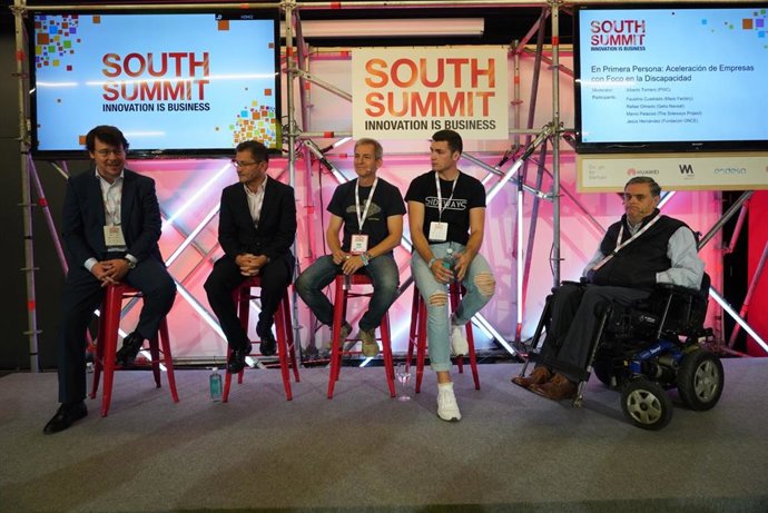 Fundación ONCE presenta 'espacIA', la iniciativa de impulso de startups especializadas en innovación y accesibilidad