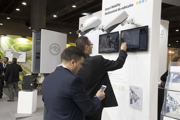 [Grupoeconomiacat] Trafic 2019 Con La Innovación