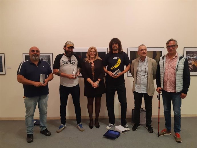 Premio de Fotoperiodismo