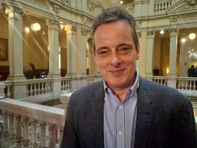 Marcelino Marcos Líndez