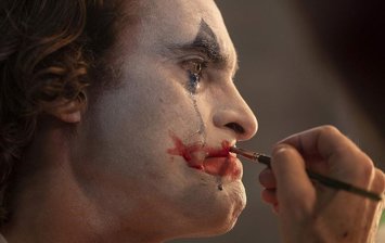 Joaquin Phoenix es Joker