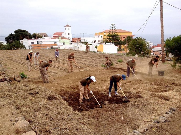 Unión de Uniones reclama una respuesta "contundente" de Europa a la subida de aranceles