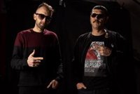 Los Chikos del Maíz regresan con nuevo disco y extensa gira española