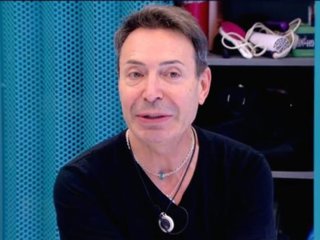 Maestro Joao en la casa de 'GH VIP 7'