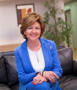 Nueva directora general del Instituto Superior de Estudios Empresariales