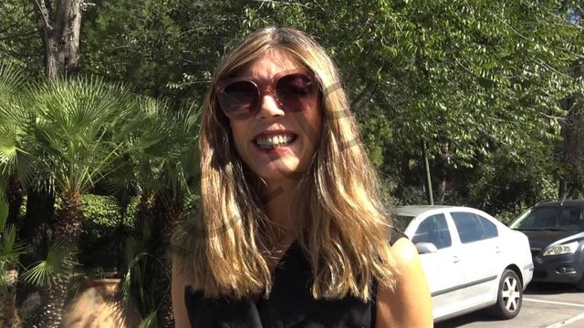 Eva Zaldívar responde a Ivonne Reyes