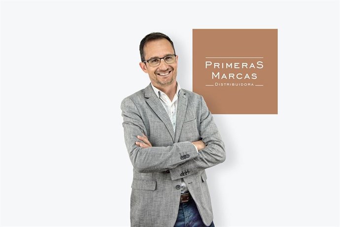 Economía.- Primeras Marcas, distribuidor de Petrus o Louis Roederer Cristal, ele