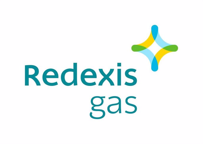 Redexis Gas Logo