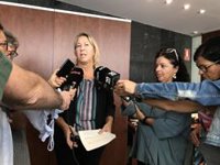 JxCat ve con "escepticismo" los presupuestos de Colau pero muestra predisposición a debatirlos