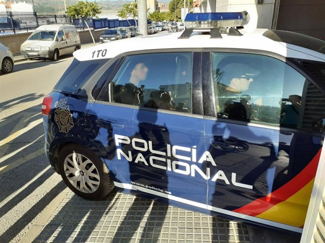 Traslado a los juzgados del novio de Dana Leonte