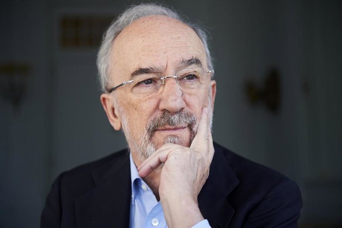 Santiago Muñoz Machado, Director de la Real Academia Española Presidente de la Asociación de Academias de la Lengua Española (ASALE)