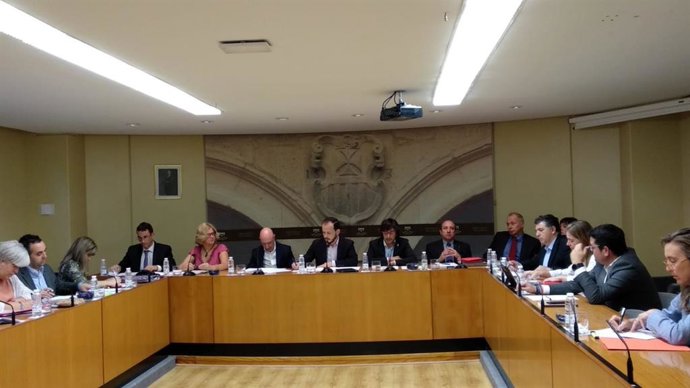 El Gobierno riojano creará una Estrategia de Desarrollo Sostenible 2020-2025