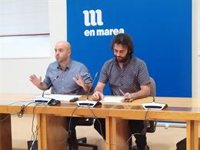 El grupo mixto se opondrá al techo de gasto de la Xunta porque incide en "unas normas neoliberales que han fracasado"