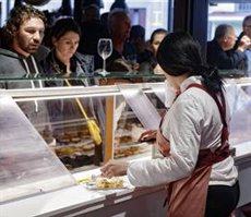 La pensió mitjana de les dones autònomes catalanes és un 30% inferior a la dels homes (Eduardo Parra - Europa Press)