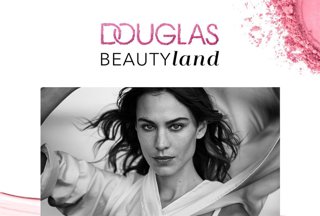 Imagen promocional de Douglas Beautyland