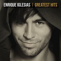 ¡Enrique Iglesias Presenta Greatest Hits Y Presenta Concierto En El Wizink Center El Próximo 7 De Diciembre