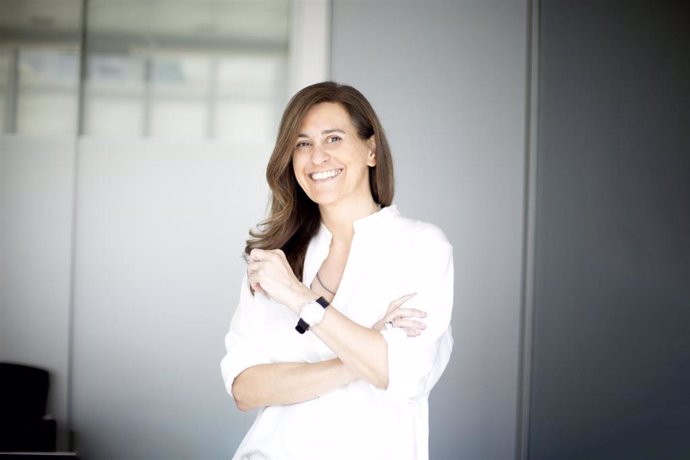 Gabriela V. Orille, co-ceo de MyInvestor