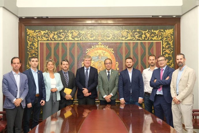 La US pone en marcha la Cátedra en Agricultura Digital y Sostenibilidad Corteva