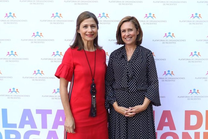 María Jesús Lamas y Carina Escobar inauguran la segunda jornada del Congreso POP