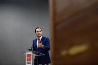 Aguado defiende que el tema de "quema de iglesias" se sacó de "contexto" y que hay que "respetar" la Memoria Histórica