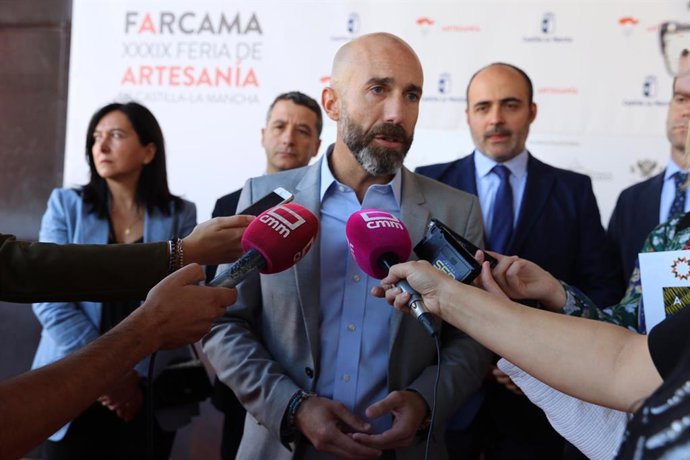 Premiar a empleados públicos de C-LM que vivan y trabajen en zonas despobladas, propuesta de Cs para frenar despoblación