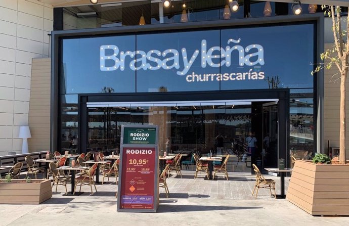 Nueva apertura de Brasayleña en Sevilla