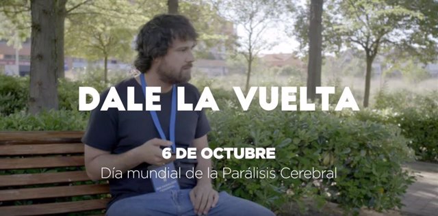 Campaña 'Dale La Vuelta', lanzada por el Movimiento ASPACE para denunciar la vulneración de derechos en las personas con parálisis cerebral