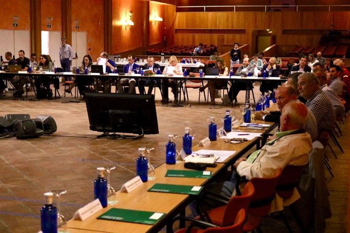 Huelva.- Junta subraya su compromiso con Doñana y avanza en la ejecución de los 