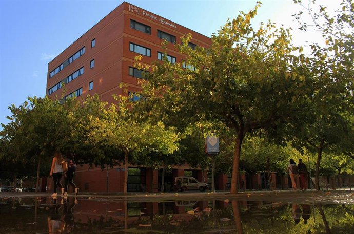 Facultat Economia Valncia
