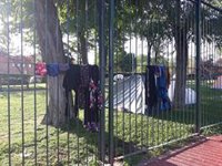 El Gobierno, "extrañado" por el "colapso" denunciado por el Ayuntamiento de Madrid ante la llegada de refugiados