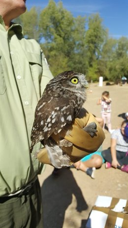 Córdoba.- Los Espacios Naturales Protegidos de la provincia conmemoran el Día Mu
