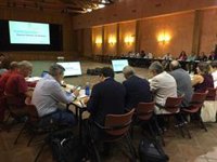 Gobierno asegura que Doñana es "una prioridad" y ve "descabellada" la Huelva-Cádiz