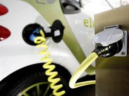 Recarrega d'un vehicle elctric