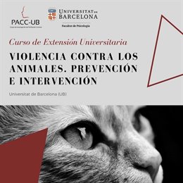 I Curso Universitario sobre Violencia hacia los animales