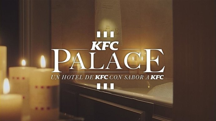 KFC Palace