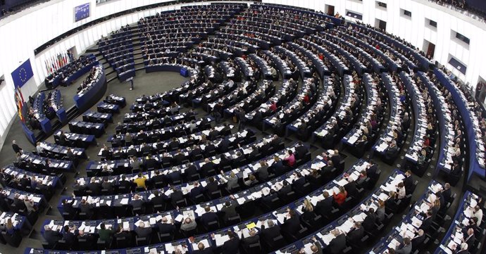 El Parlamento Europeo quiere elevar hasta la ambición en reducción de emisiones 