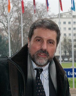 El periodista español Luis Menéndez, elegido vicepresidente del Comité de Expertos Audiovisuales de FEP