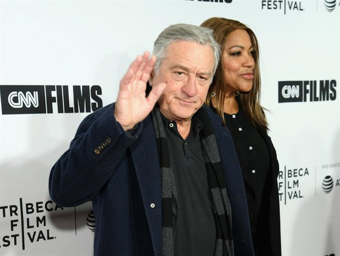 Robert De Niro y su esposa Grace Hightower se separan tras 30 años juntos