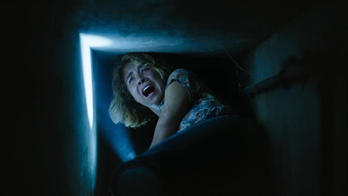 La producción Afther The Lethargy.