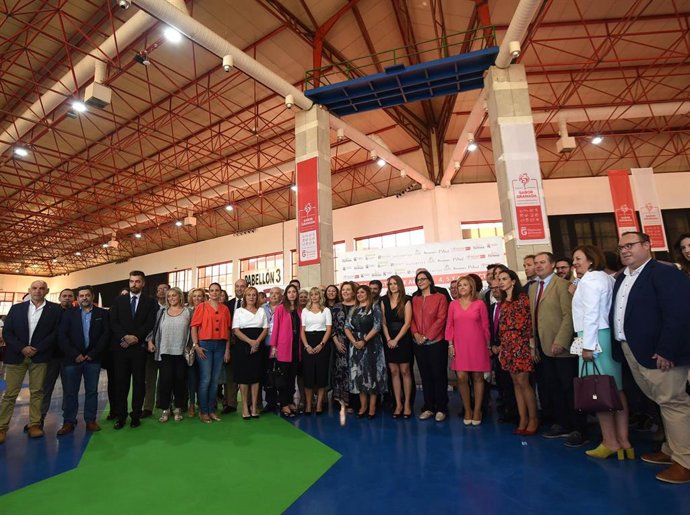 Presentación de la Feria General de Muestras 2019