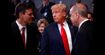 El Gobierno convoca al embajador de EEUU por los aranceles y dice que si se confirman activará todas las medidas legales