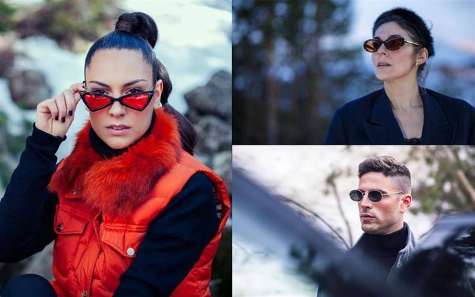 Las gafas de sol que marcaron historia en el cine, de Desayuno con Diamantes a Pretty Woman y Matrix