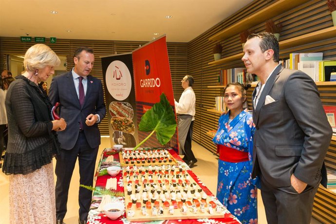 Profesionalidad de los cocineros y calidad del producto, clave del éxito de la g